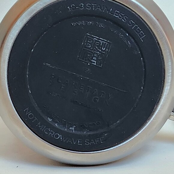 BRUTREK Base Camp Camping French Press Stainless Steel LARGE ONE 48fl oz - Picture 14 of 14